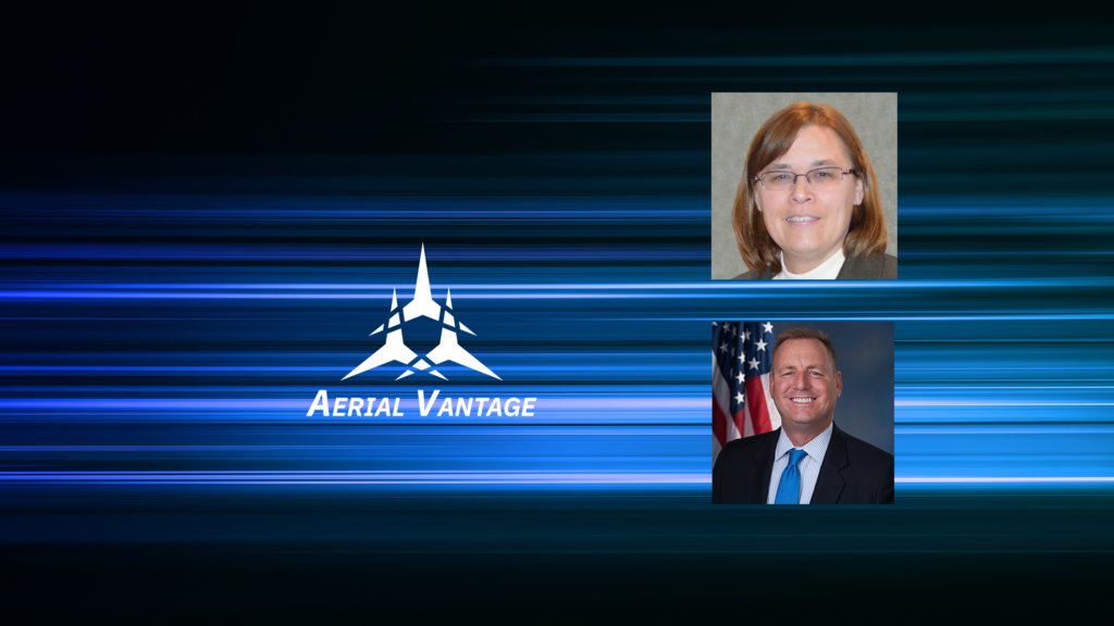 Aerial Vantage tweet media