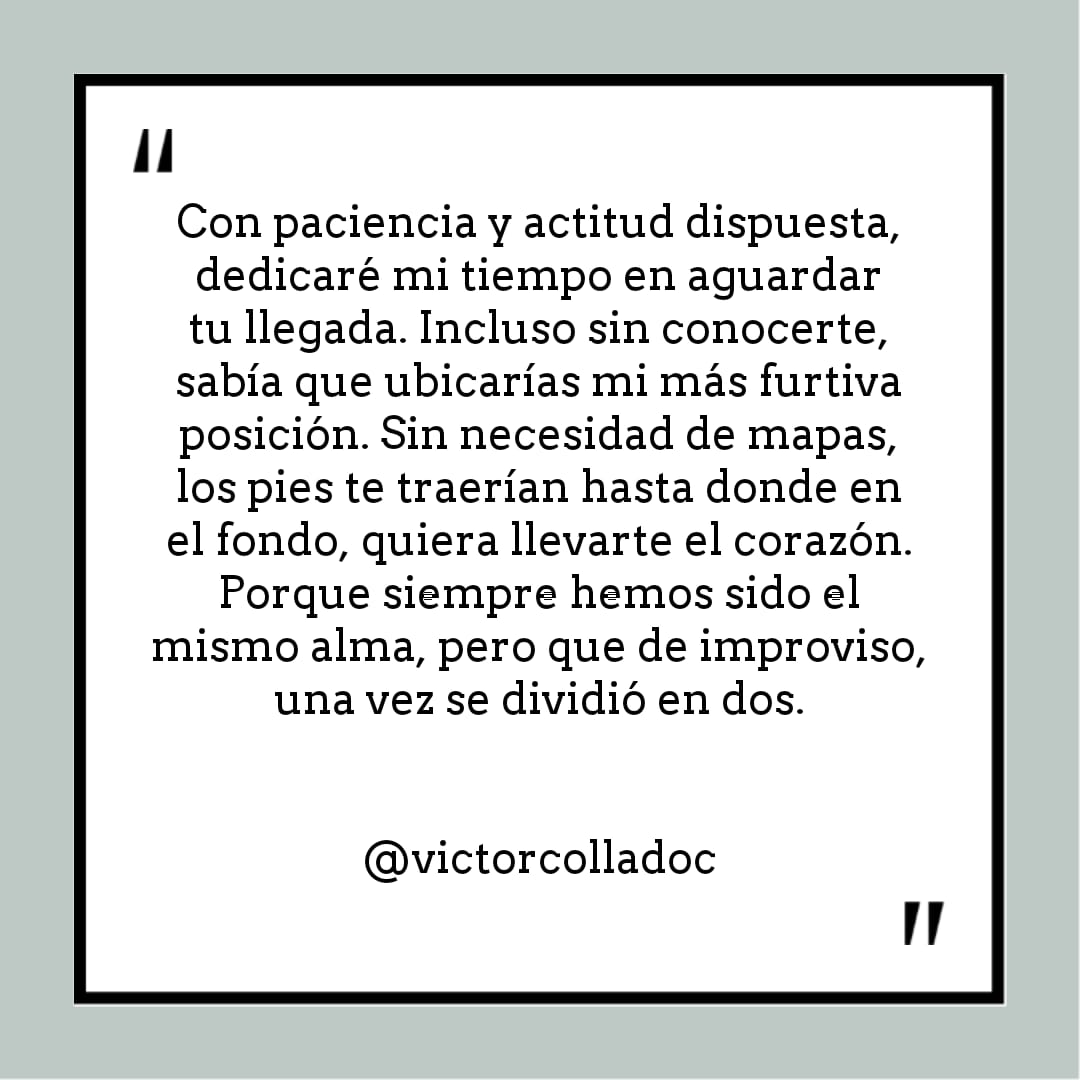 Víctor Collado (@victorcolladoc) on Twitter photo 
