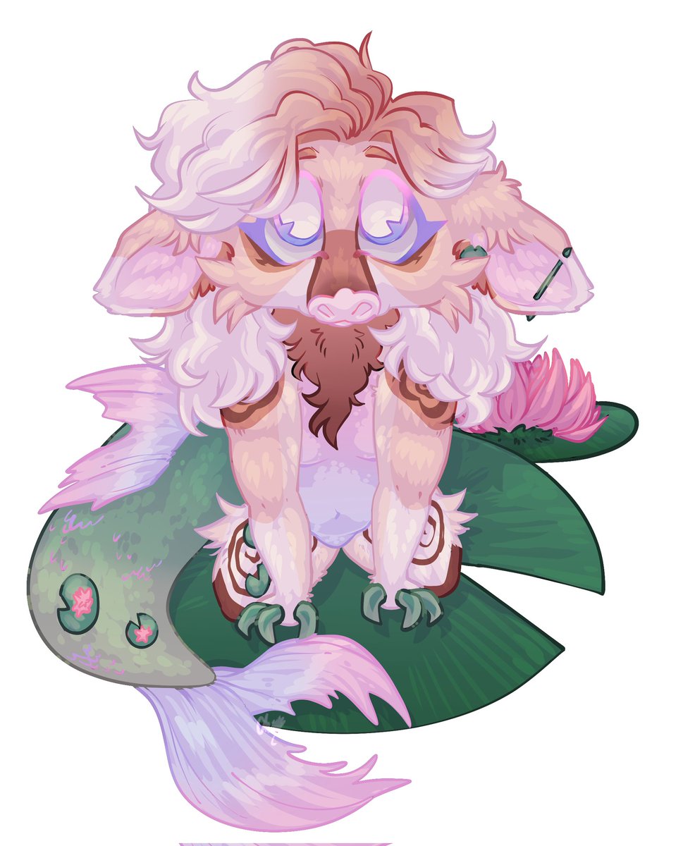 JAWRIPPING's tweet photo. PINK! EXPLOSION!
(various art done for others, the last oc belongs to me)

#furry #furryart #furryoc #furrygirl #anthro #ocdesign #originalcharacter #oc #ocart #drawing #digitalpainting #chibi #foxfurry #batfurry #deerfurry #demonoc https://t.co/XBvWeRaWq2