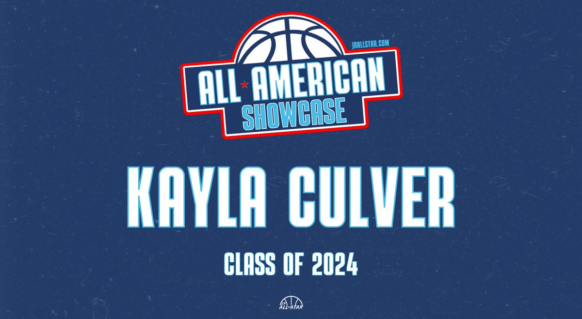 Jr. All-Star Girls Basketball tweet media