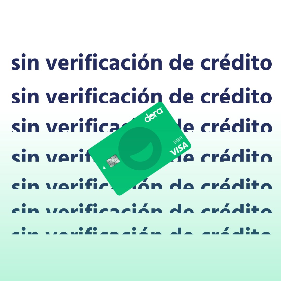 DoraFinancial's tweet image. 🚀 abraza la libertad financiera! 🌟 abre tu cuenta bancaria móvil GRATUITA hoy, ¡no se necesita verificación de crédito! 💳 💸

asegurado por ncua

#dorafinancial #dorafi #mobilebank #nocreditcheck #banking #financialfreedom