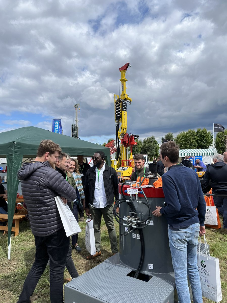 Harrison Group tweet media