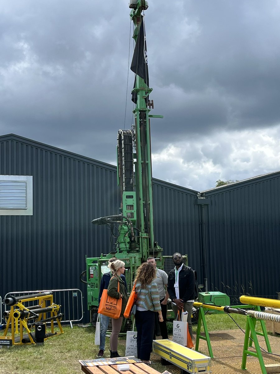 Harrison Group tweet media