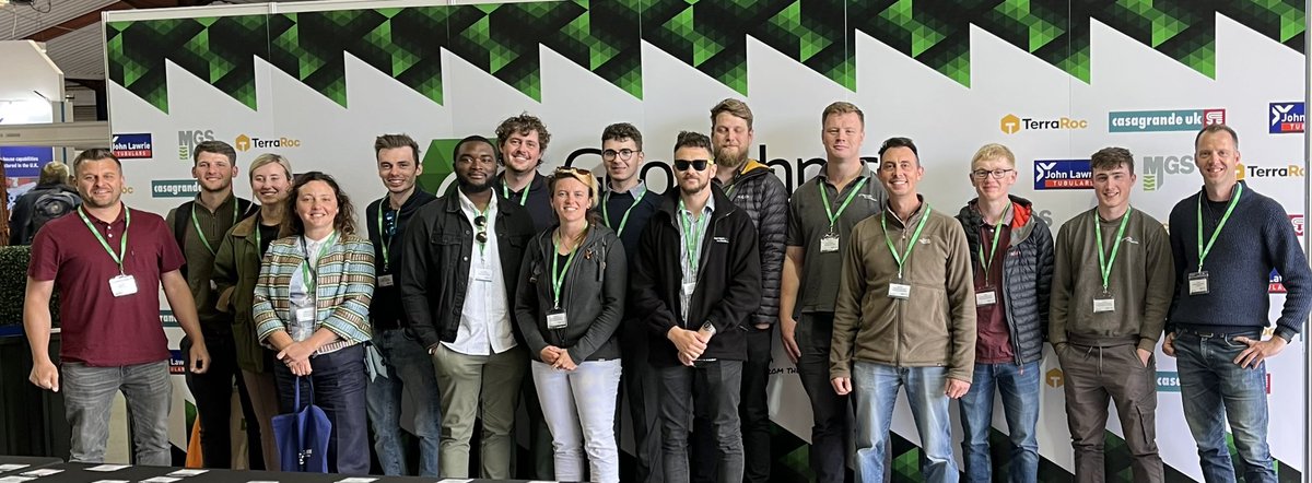 Harrison Group tweet media