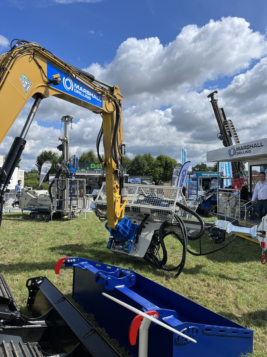 Harrison Group tweet media