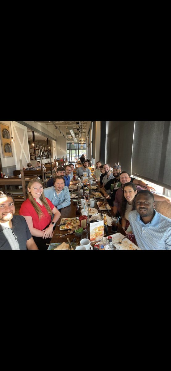 DMC Urology Residency tweet media