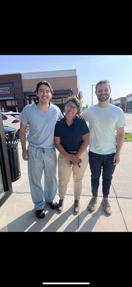 DMC Urology Residency tweet media
