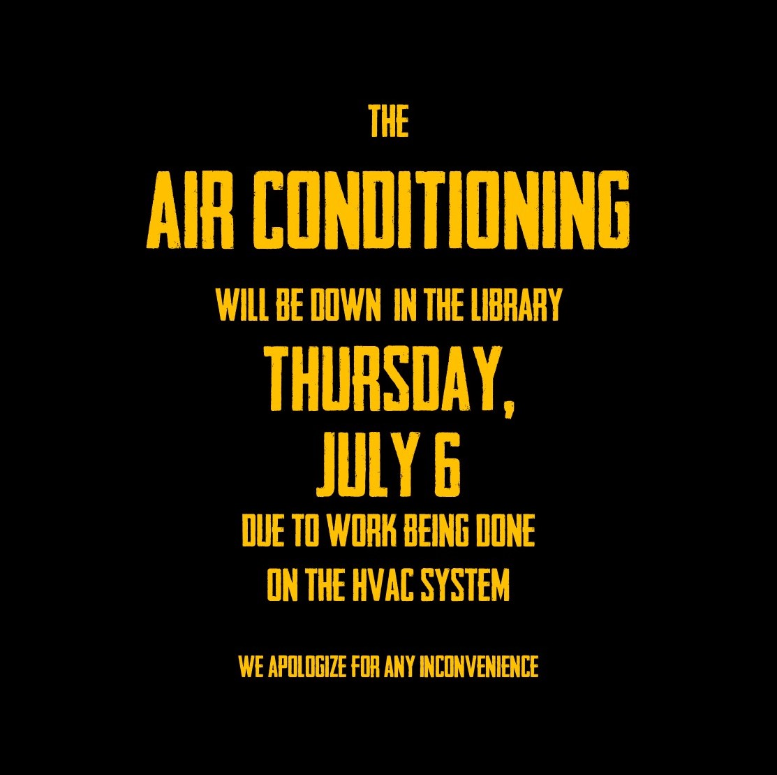 BurgerLibrary's tweet image. 