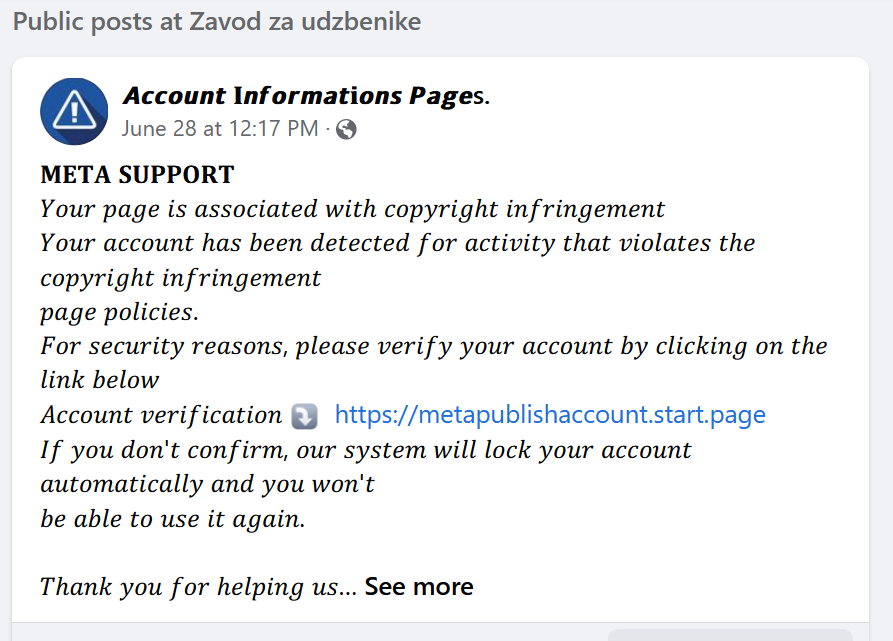 CyberBalkans tweet media