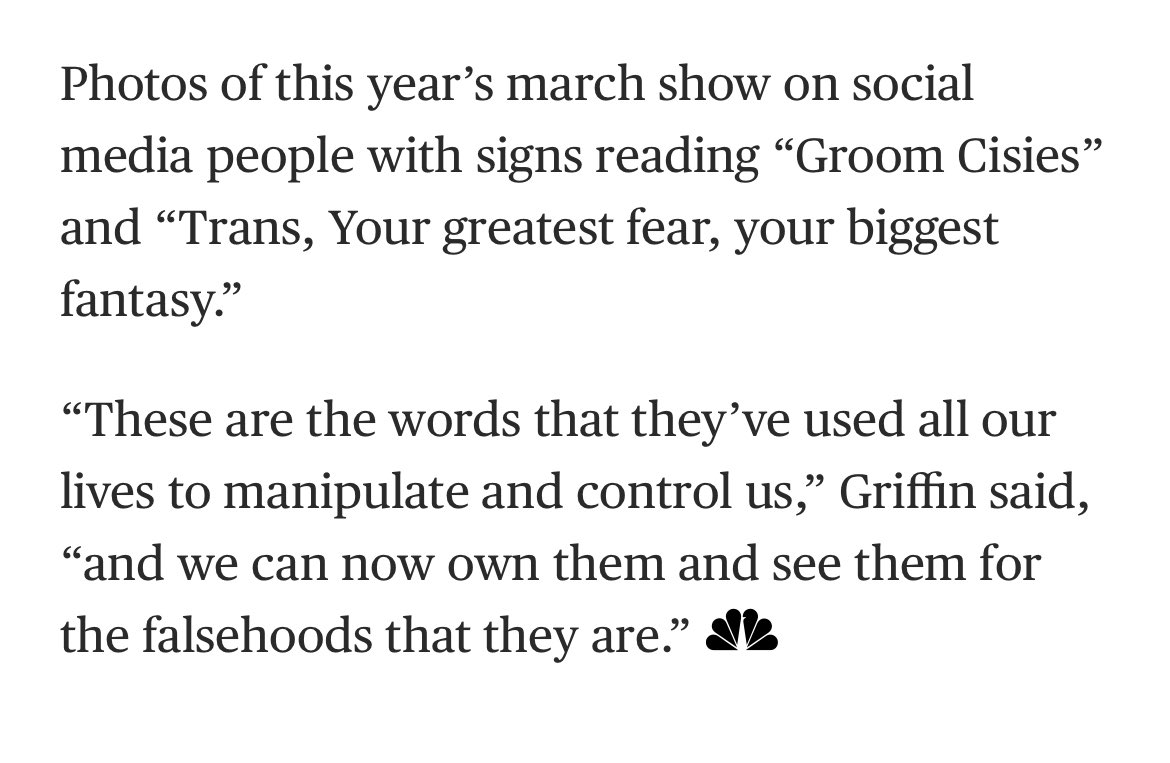 ‼️Attention “progressive Christians”‼️
   I’ve heard for years now that taking care of and defending the oppressed, the orphan and the widow is what the church lacks. And yet, when the opportunities come to stand against Queer Theory and it’s undeniable aim at children, you all