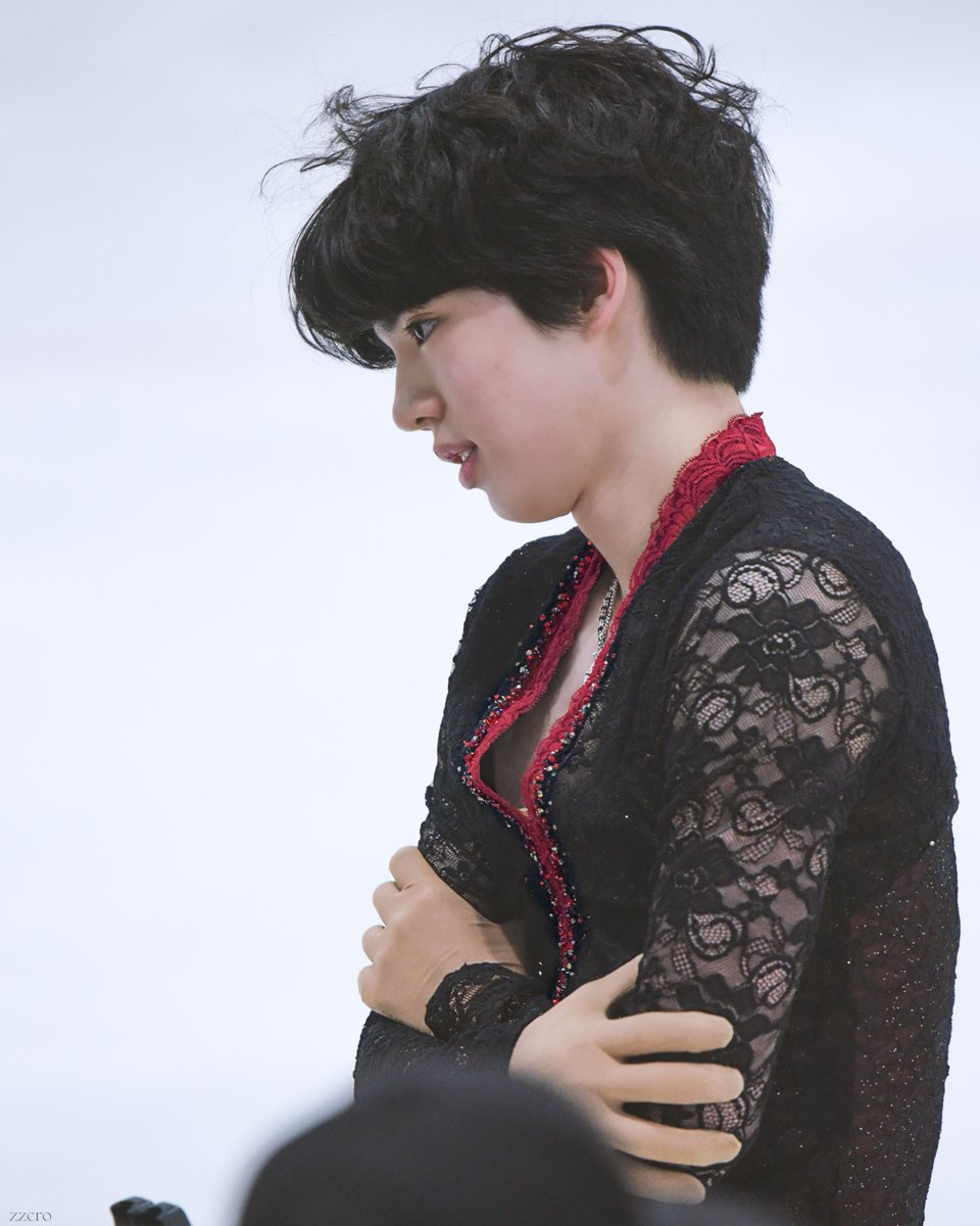 191213
#천사의죽음 
#차준환
#JunhwanCHA 
#랭킹2019