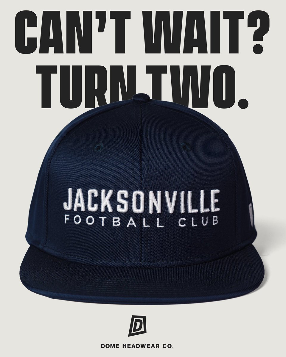 domehats's tweet image. Premium Custom Headwear now shipping in just 2 weeks. 

DM or email team@domehats.com and we’ll get you started today on the fastest Premium CUSTOM Headwear option in the world. 

#DoBetter #everyHatHasAStory #TurnTwo