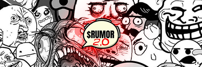Z_E_M_A_N's tweet photo. @rovercrc Ya hopefully it's not only a $RUMOR and does as $RUMOR did and destroyed launch. That's why i grabbed a bag of #RUMOR2 which is the right play now.

Check it out:

Chart: https://t.co/1mnOiXHiL0
TG: https://t.co/tZPylAQr0a
Twitter: https://t.co/UsqQihKt2p https://t.co/VNh6fYcqRH