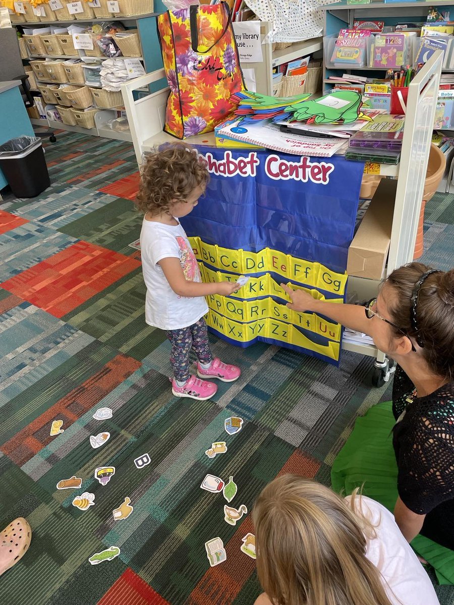 ChicagoRidge Library tweet media