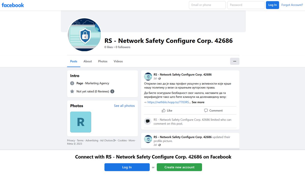 CyberBalkans tweet media