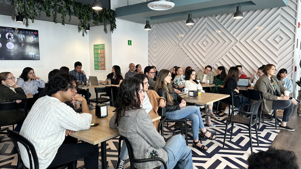 Edelman México tweet media