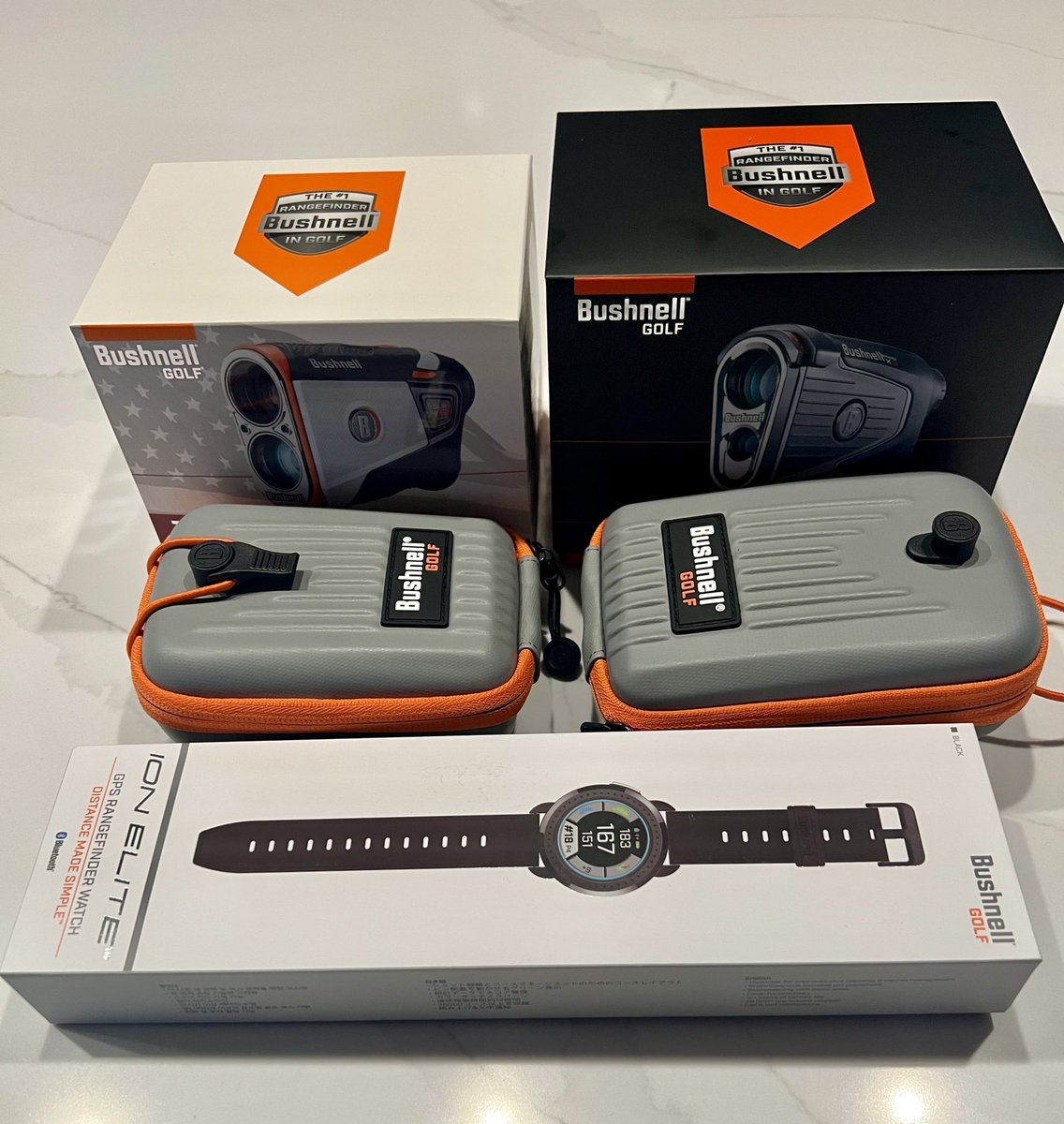 Mitchell Schwartz (@mitchschwartz71) on Twitter photo Thanks <a href="/BushnellGolf/">Bushnell Golf</a> for the gear, much needed to get my distances and game dialed in!! 🎯 Thanks <a href="/BushnellGolf/">Bushnell Golf</a> for the gear, much needed to get my distances and game dialed in!! 🎯