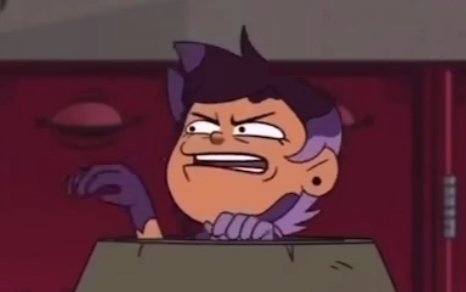 Sam34yB's tweet image. Hisss