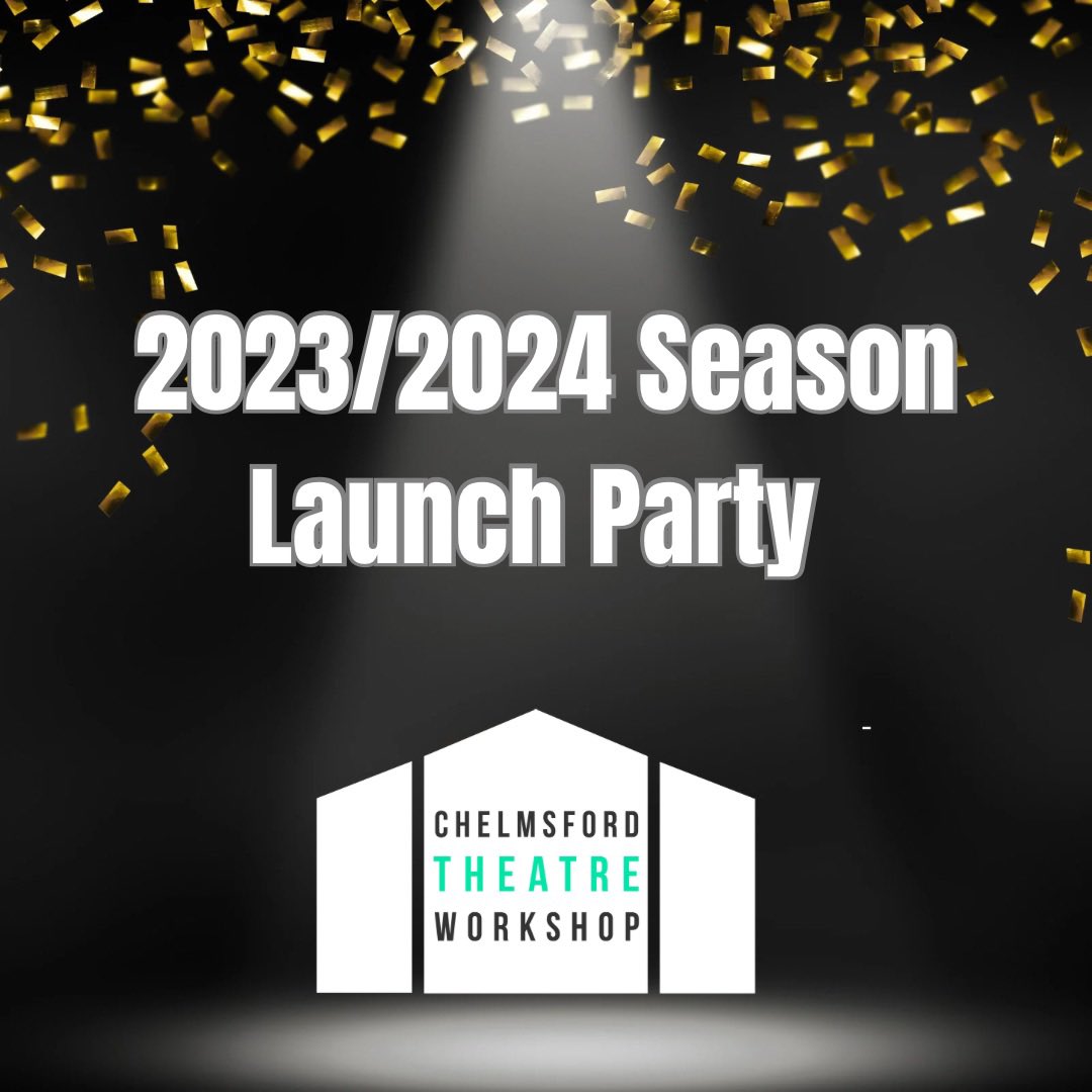 We are very close to announcing the new season! We will have a Launch Event on Saturday 15th July at the Old Court theatre. Then on Sunday 16th July we will be posting the season on our social media pages.  The bar will be open from 7 with a start time of 7:30 do come along!!!