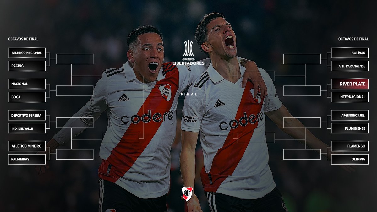 𝗩𝗮𝗺𝗼𝘀 𝗰𝗼𝗻 𝘁𝗼𝗱𝗼 ⚪️🔴⚪️💪