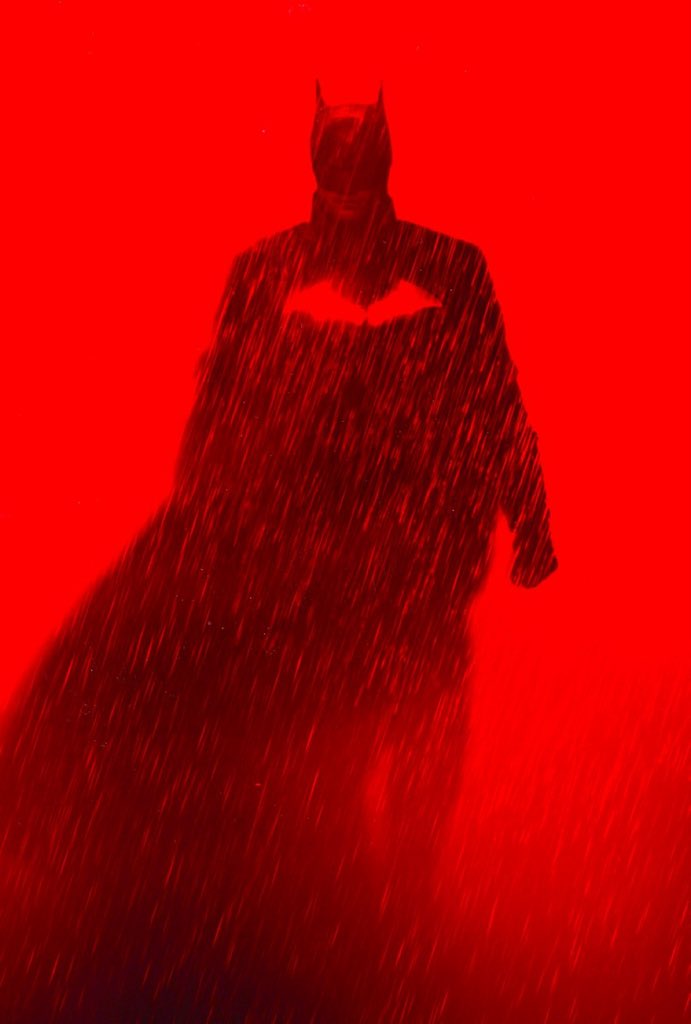 CultureCrave's tweet photo. Roger Deakins is a huge fan of Matt Reeves’ #TheBatman 🦇 

“I’ve never been a fan of Batman until your film … I’ve seen it probably 3 or 4 times now … It’s very moving, I love it. I connect with the characters. I connect with what you’re saying with it” https://t.co/RrSLbF93Lp