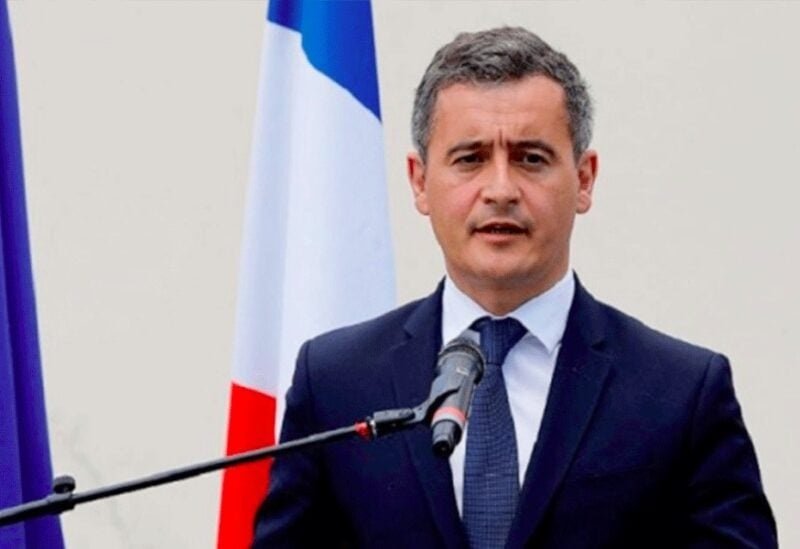 Mohammadj1000's tweet image. An end to the racist hypothesis of extreme right-wing extremists regarding the large presence of immigrants and Muslims in French protests
French Interior Minister Gerald Darwinin said in the parliament of France country:
90% of rioters were French
#FranceOnFire 
#Europeanspring