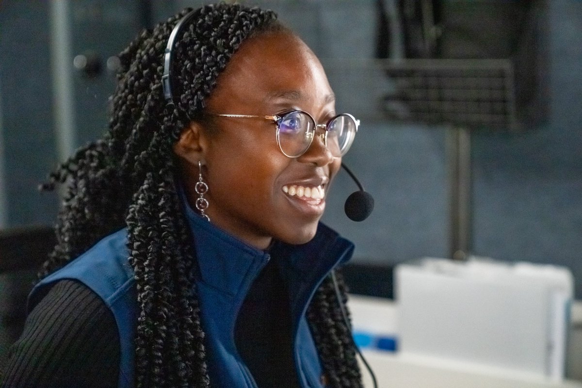 What does a hydraulic machine have in common with a robot mouse? Both are Oceanographer @moronkeharris's top picks from our Science Store for anyone interested in tapping into their curious side. Browse Moronke's picks here: go.scienceworld.ca/l/946932/2023-…