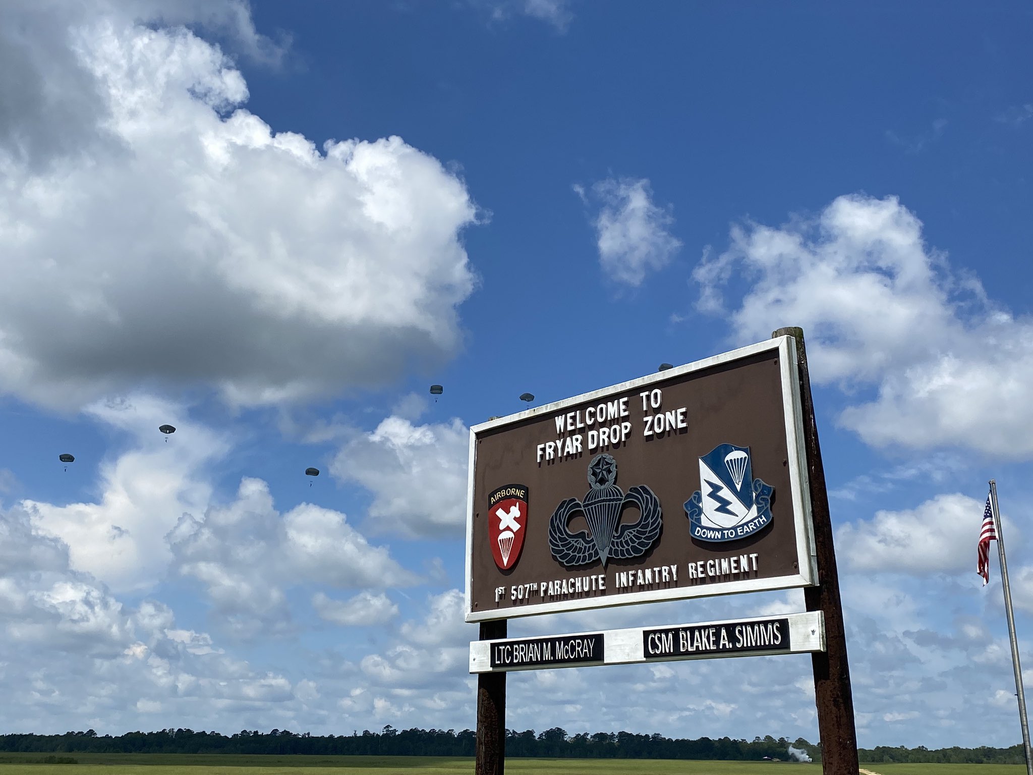 Curtis A. Buzzard on Twitter 