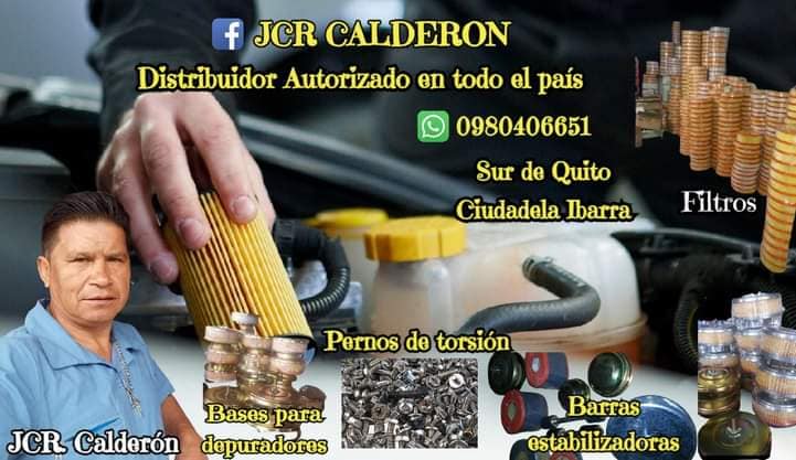RMitadDelMundo's tweet photo. En #JCRcalderón te ofrecen productos de calidadad 
Te esperamos!! https://t.co/4NYwLkeZlF
