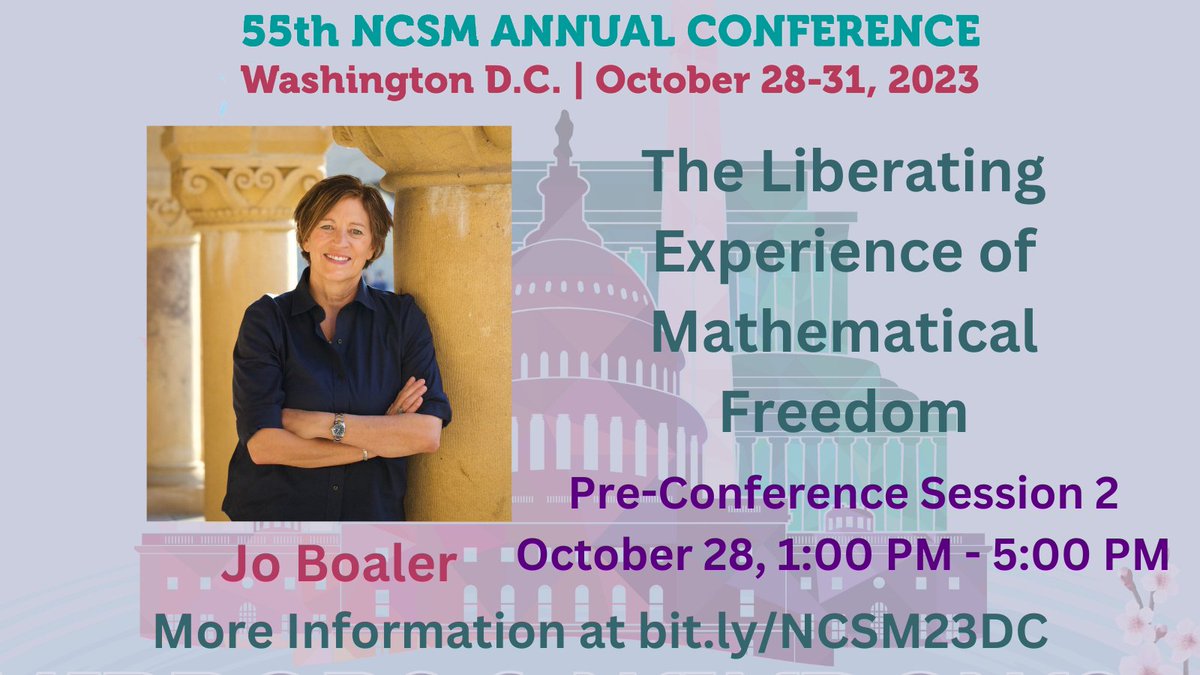NCSM: Leadership in Mathematics Education