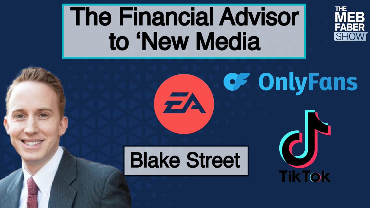 Meb Faber tweet media