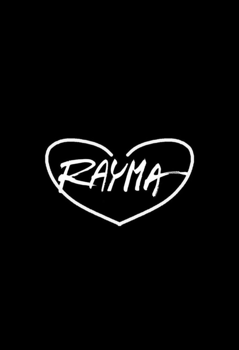 Rayma tweet media