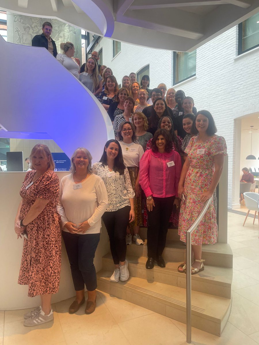 NKDewat's tweet photo. An amazing time with @kingsfund @FNightingaleF #FNFscholar23 #FNF And another beautiful welcome home gift 😊 https://t.co/zfzumifONl