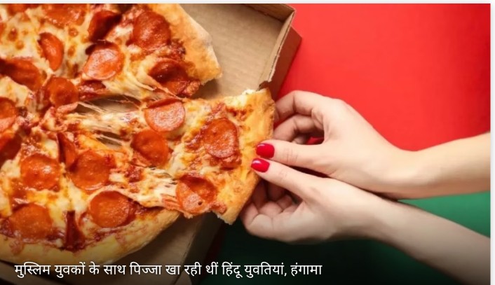 TRUE STORY tweet media