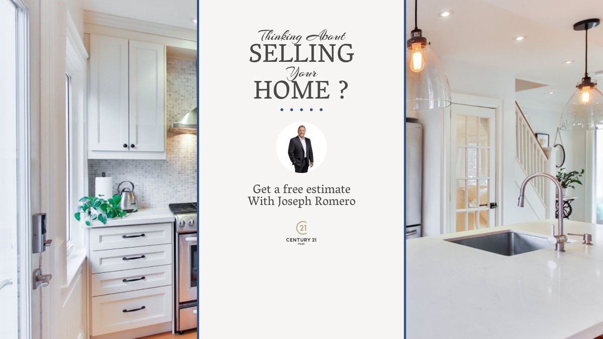 If you're thinking about selling your home, finding out its worth is the place to start! Get a free estimate now! 🤩

#JRomerosellshouses 
#JRomeroC21Peak #C21PeakUpland
#C21Peak #Century21Peak #PeakwithUS

Joseph Romero, BRE #0... onlinehomeestimate.com/lp/6B8A0A5B-C1…