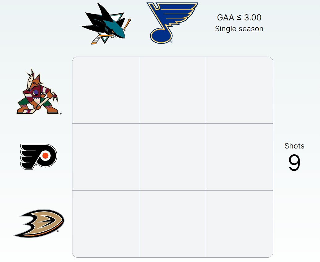 Puckdoku tweet media