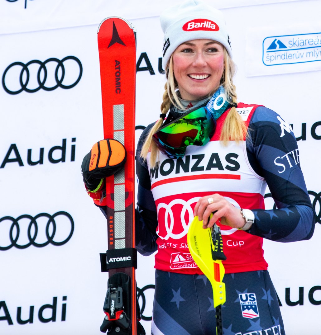 🚨 Cast your ESPY vote for <a href="/MikaelaShiffrin/">Mikaela Shiffrin ⛷️</a>
in the "Best Athlete in Women's Sports” and "Best Record-Breaking Performance” categories!  

VOTE HERE ➡️ espn.com/espys/story/_/…

#stifelusskiteam