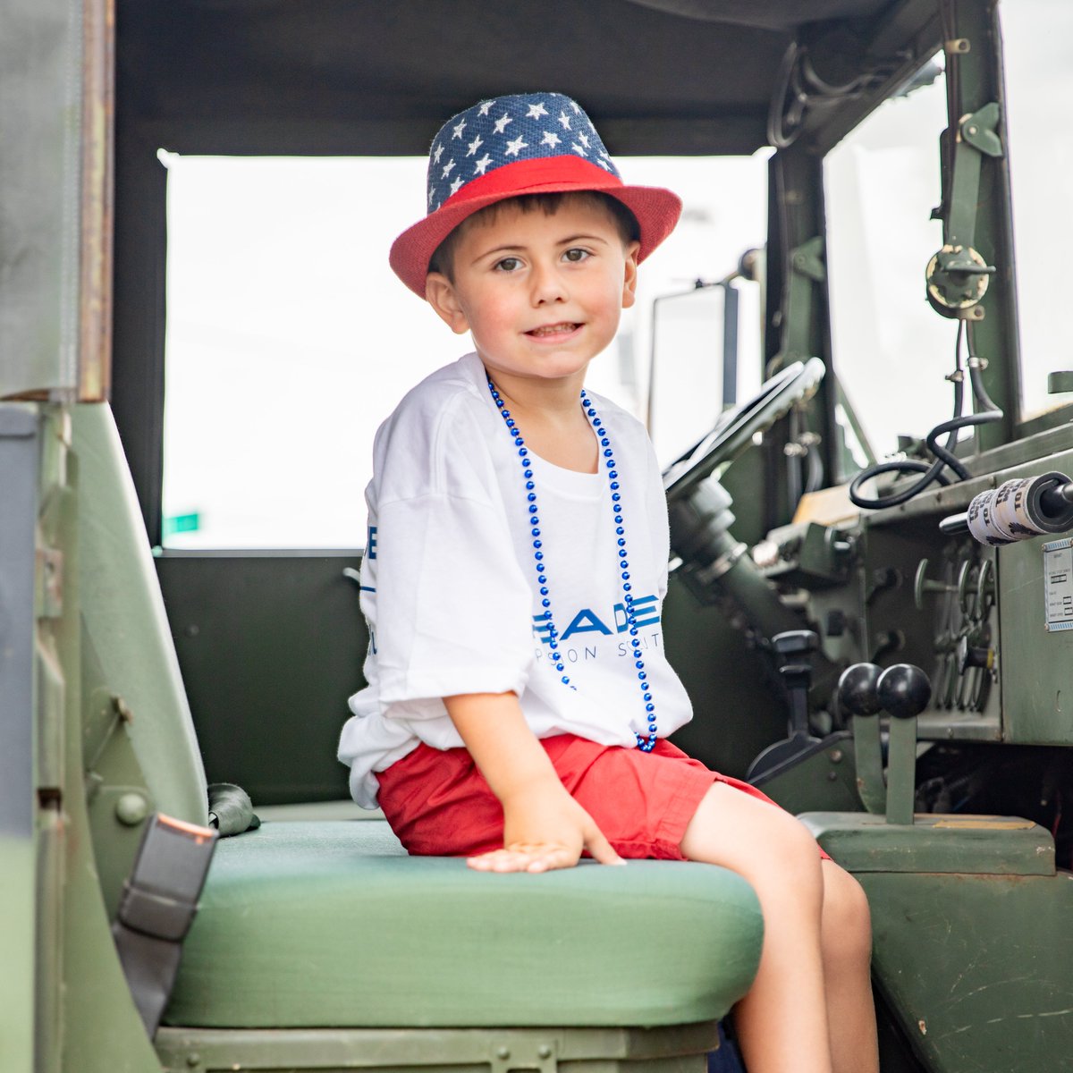 ReaderPrecision's tweet image. Reader Precision Solutions in the Community! 🥳 🎆🚒We had a blast at the East Troy 4th of July parade saluting our first responders on the front line! Our float was on fire (figuratively, of course!) 🔥

RPS team members wish everyone a happy and safe Fourth of July! 🥳🎆🇺🇸