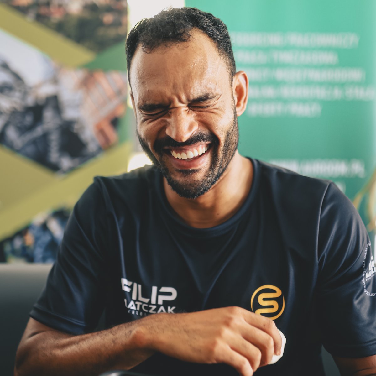 Filip Matczak Camp tweet media