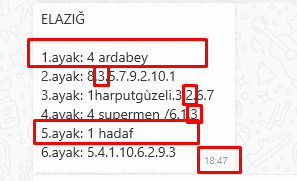 ✅BİNGO | ELAZIĞ SABLONUMUZ İÇERDE!

✅ÜYELERİMİZE AFİYET OLSUN :)

✅SON AYAK 5 TATVANBEYİ İLE 

✅NE VERİRSE ARTIK...

<a href="/IZMIRKINOWA/">🇹🇷KINOWA🇹🇷</a>