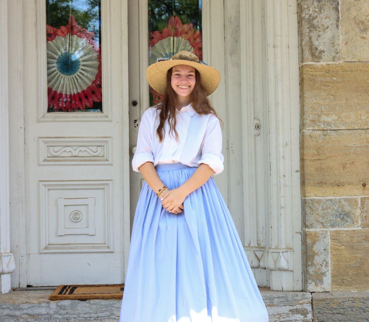 Thank you to everyone that attended the Audrey Hammer Fourth of July Ice Cream Social! It was a great day filled with ice cream, cake, and activities! Thank you to the Americana Band for playing great live music throughout the day!