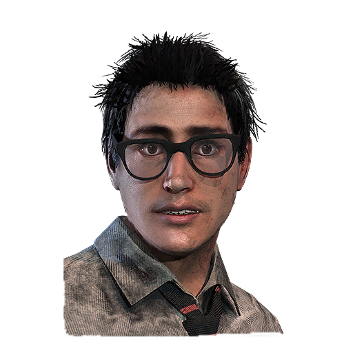 Springey_'s tweet photo. DbD Official Survivor Character Portrait comparison (Thread🧵)
Live vs 7.1.0 PTB

Dwight Fairfield https://t.co/nTBS5KZlgY