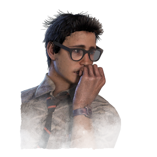 Springey_'s tweet photo. DbD Official Survivor Character Portrait comparison (Thread🧵)
Live vs 7.1.0 PTB

Dwight Fairfield https://t.co/nTBS5KZlgY