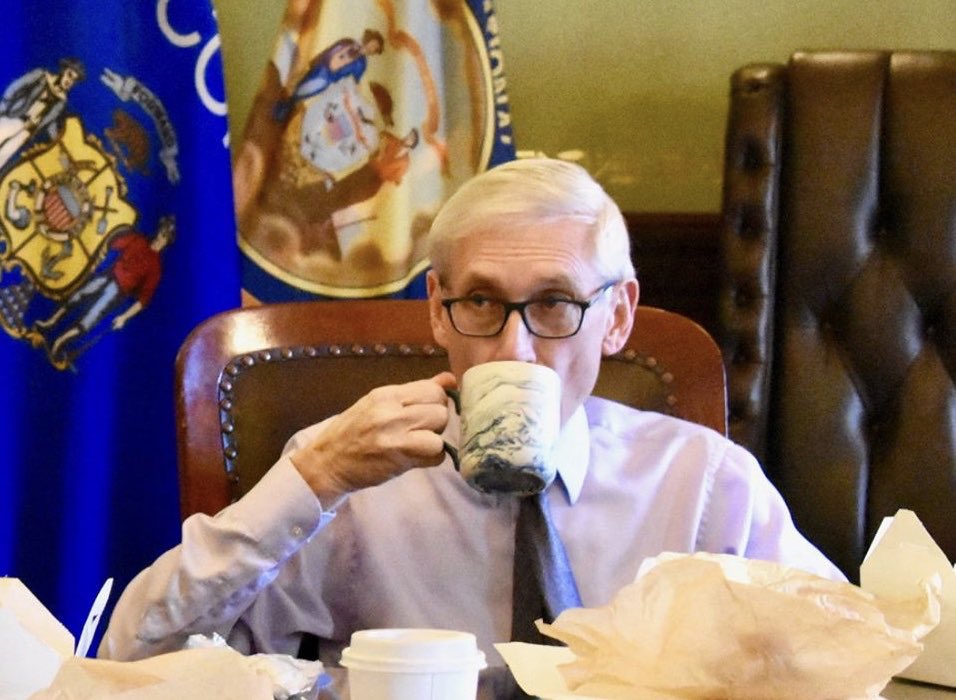 Governor Tony Evers (@GovEvers) on Twitter photo 2023-07-06 00:06:06