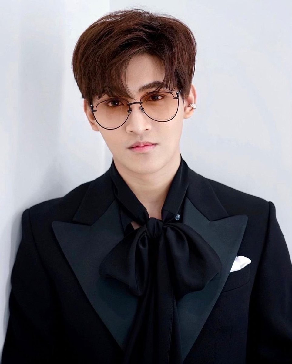 leni_maretha's tweet photo. Gud morning P'Handsome 🥰
#OhmThitiwat https://t.co/ZhRiT6a1ZV