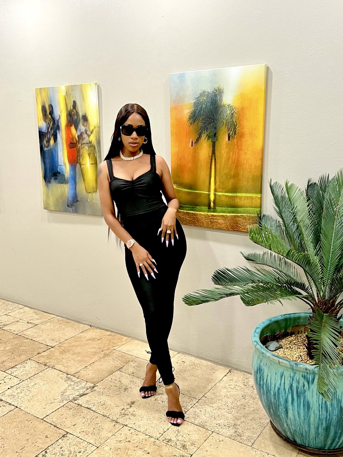 💎VanessaBling💎 on Twitter: "God don’t play about me.💎🥰 https://t.co/U7FItwt85e" / Twitter