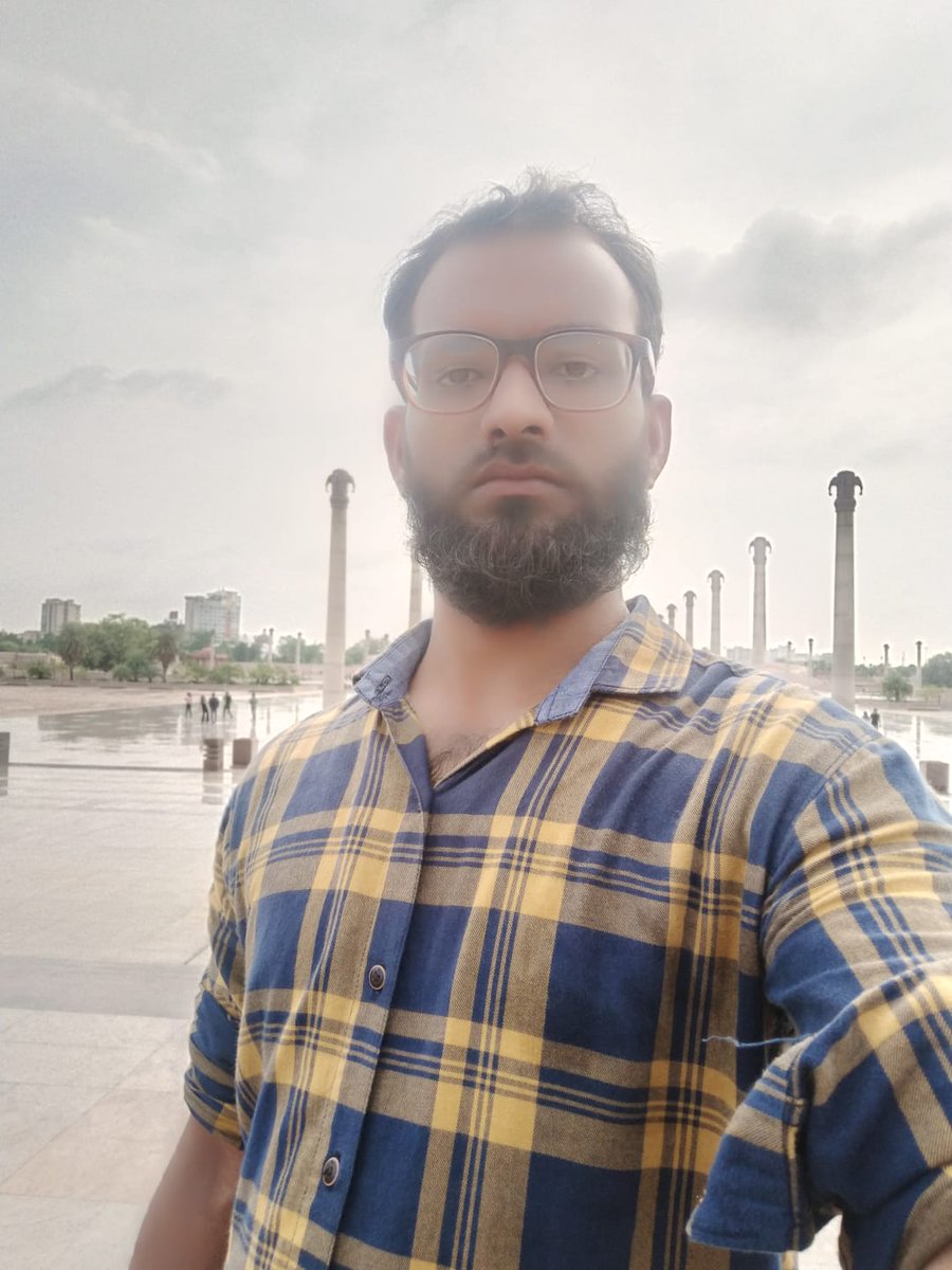 MOSAHILANSARI2's tweet photo. Ambedkar park Lucknow https://t.co/JkoNvUsrlq