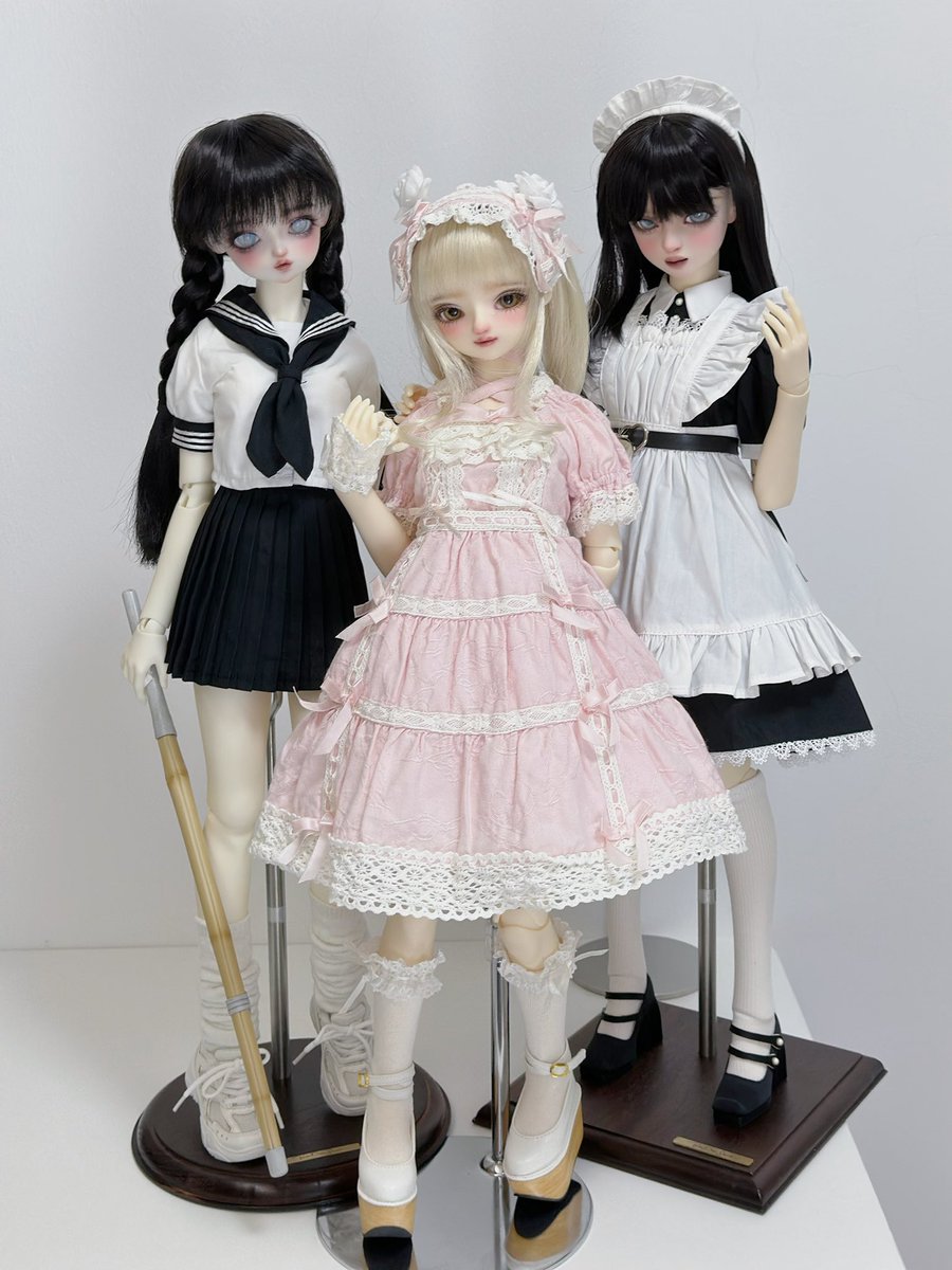 L_Dragon4869's tweet photo. 🤍💗🖤 https://t.co/08ggX3fEOj