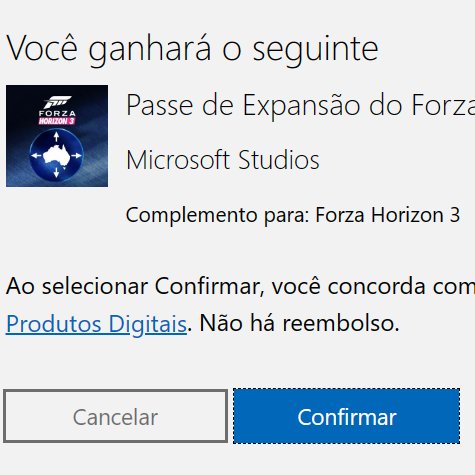 Forza Horizon 3 Xbox One/pc - Código De 25 Dígitos