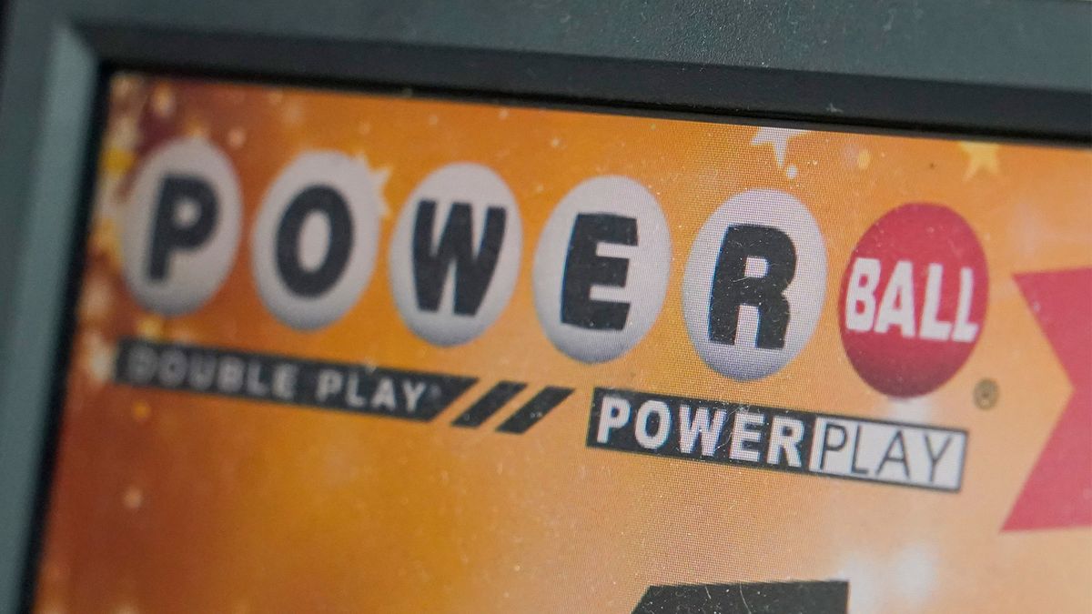Powerball winning numbers: Jackpot up to $546M for Wednesday's drawing https://t.co/98yummpybd https://t.co/v0lNKlF3Bp